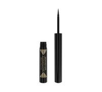 Max Factor Eyeliner Liquido Masterpiece Matte, Formula Vegan, No Transfer e Water Resistant Fino a 12 Ore, Finish Matte, Black, 1.7ml