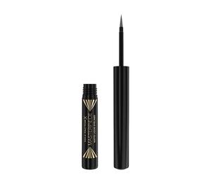 Max Factor Masterpiece Matte Liquid Eyeliner 02 Charcoal Eyeliner Penna