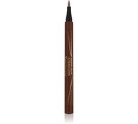 Max Factor Masterpiece Brow Micro-Marker Penna per sopracciglia, 40 Castano