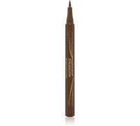 Max Factor Masterpiece Brow Micro-Marker Penna per sopracciglia, 50 Ash Brown