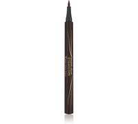 Max Factor Masterpiece Brow Micro-Marker Pennarello per sopracciglia, 60 Deep Brown
