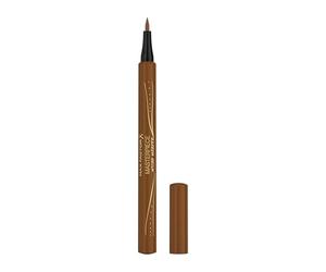 Max Factor Masterpiece Micro Marker Penna per Sopracciglia 030 Auburn | Penna di precisione per sopracciglia, tratto ultra sottile, tenuta fino a 24 ore, a prova di sbavature, no-transfer.