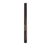 Max Factor Masterpiece Brow Micro-Marker Pennarello per sopracciglia, 60 Deep Brown