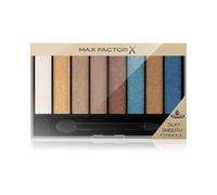 Max Factor Masterpiece Nude Palette 004 Nudi pavone 6g - Palette ombretti