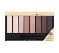Max Factor Masterpiece Nude Palette 6,5G Per Donna (Eye Shadow) 001 Cappuccino Nudes