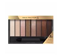 Max Factor Masterpiece Nude Palette Cappuccino Nudes 1 Un