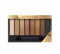 Max Factor Masterpiece Nude Palette 02 Golden Nudes palette di ombretti 6,5 g