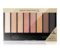 Max Factor Masterpiece Nude Palette palette di ombretti 002 Golden Nudes 6.5 g