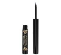Max Factor Masterpiece Waterproof Matte Liquid Eyeliner 1.7ml (Various Shades) - Navy Navy