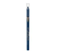 Max Factor Masterpiece Wow Liner, 500, Dark Navy, Liner occhi tenuta fino a 24 ore, Colore intenso, Waterproof, Vegano, 1,2 g