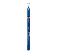 Max Factor Masterpiece Wow Liner, 510, Ocean Blue, Liner occhi tenuta fino a 24 ore, Colore intenso, Waterproof, Vegano, 1,2 g