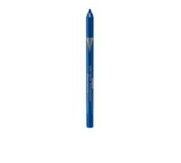 Max Factor Masterpiece Wow Liner, 510, Ocean Blue, Liner occhi tenuta fino a 24 ore, Colore intenso, Waterproof, Vegano, 1,2 g