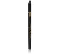 Max Factor Masterpiece Wow Liner, 310, Sable Black, Liner occhi tenuta fino a 24 ore, Colore intenso, Waterproof, Vegano, 1,2 g