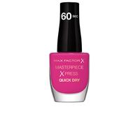 MAX FACTOR MASTERPIECE XPRESS quick dry #271-i believe in pink