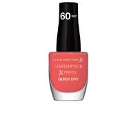 MAX FACTOR MASTERPIECE XPRESS quick dry #416-feelin' peachy