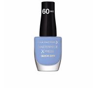 MAX FACTOR MASTERPIECE XPRESS quick dry #blue me away