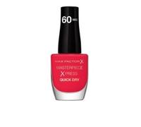 Max Factor Masterpiece Xpress Quick Drying 262-Future Is Fuchsia 8ml