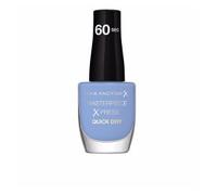 Max Factor Masterpiece Xpress Quick Drying Bluemeaway 8ml