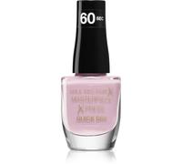 Max Factor Masterpiece Xpress smalto per unghie e asciugatura rapida colore 210 Made Me Blush 8 ml