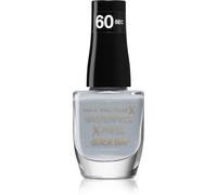 Max Factor Masterpiece Xpress smalto per unghie e asciugatura rapida colore 807 Rain-Check 8 ml