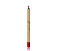 Max Factor Matita Labbra Lunga Durata Colour Elixir Lip Liner, 012 Red Blush, 1.2 g