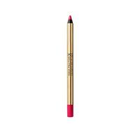 Max Factor Matita Labbra Lunga Durata Colour Elixir Lip Liner, 012 Ruby Red, 1,2 g