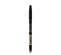 Max Factor - Matita Occhi Kohl Eyeliner Pencil - Kajal con Texture Ultra Morbida - 020 Black, 1 unità