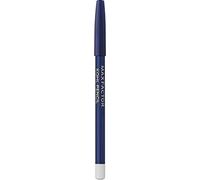 Max Factor, Matita occhi Kohl Kajal, 4 ml, Grigio (10 White)