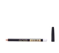 Max Factor Matita Occhi Kohl Pencil, 010 White, 4 ml, Confezione Da 1