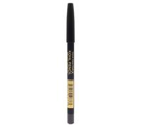 Max Factor Matita Occhi Kohl Pencil, Eyeliner con Texture Morbida Facile da Sfumare, 050 Charcoal Grey