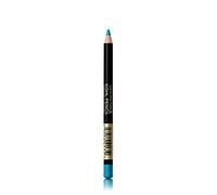 Max Factor Matita Occhi Kohl Pencil, Eyeliner con Texture Morbida Facile da Sfumare, 060 Ice Blue