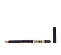 Max Factor Matita Occhi Kohl Pencil, Eyeliner con Texture Morbida Facile da Sfumare, 070 Olive