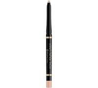 Max Factor, Matita Occhi Waterproof Masterpiece Kohl Kajal con Punta Automatica e Texture Morbida, 003 Beige, 0,35 g