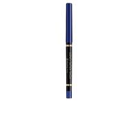 Max Factor - Matita Occhi Waterproof Masterpiece Kohl Kajal con Punta Automatica e Texture Ultra Morbida - 002 Azure - 0,35 g