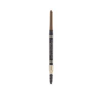 Max Factor, Matita Sopracciglia Brow Slanted Pencil, Matita Automatica con Scovolino, 02 Soft Brown, 1 gr