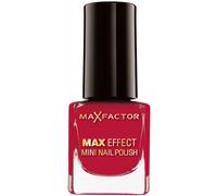 Max Factor Max Effect Smalto 39 Ruby Tuesday - Smalto per unghie