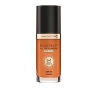 Max Factor Max Factor Facefinity All Day Fdt N.93 Mocha - 40 Gr