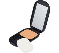 Max Factor Max Factor Fondotinta Compatto Facefinity Compact, Formula Opacizzante A Lunga Durata, 06 Golden - 500 g