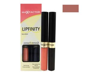 Max Factor Maxfactor Lipfinity Lip Colour 180 Spiritual