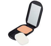 Max Factor - MF FACEFINITY COMPACT 006 NEW Cipria 11 g Marrone chiaro unisex