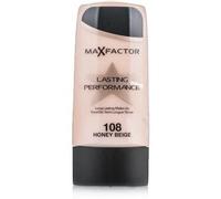 MAX FACTOR MF LASTING PERFORMANCE 108 HONEY B. 3 PZ