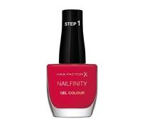 Max Factor - MF Nailfinity Gel Fb. 420 Smalti 12 ml Rosa unisex