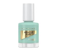 Max Factor Miracle Pure Nail Polish Nº 840-Moonstone Blue