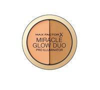Max Factor Miracle Glow Duo Pro Illuminator (30 Deep) 11 g