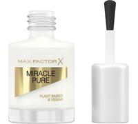 Max Factor Miracle Pure 155 Latte di cocco - Smalto per unghie