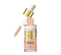 Max Factor Miracle Pure Fondotinta-Serum 2 in 1, 10-30 Fair