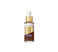 Max Factor Miracle Pure 2in1 Skin Reset Serum Foundation, 110-120, Deep Cool, formula vegan, uniforma l’incarnato, copertura media, finish matte satinato, Formula con Niacinamide e Bisabololo, 30 ml