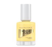 Max Factor Miracle Pure Nail Polish Nº 500-Lemon Tea
