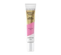 Max Factor Miracle Pure Blush Crema, 01 Radiant Rose
