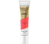 MAX FACTOR MIRACLE PURE BLUSH N.03 15ML